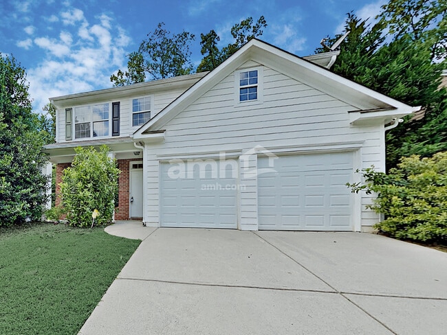 Building Photo - 3567 Butler Springs Ter NW