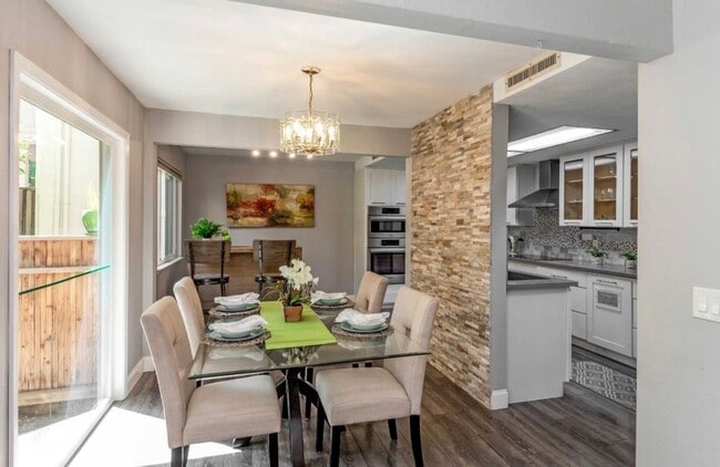 Photo - 3BD/2BA – Updated Condo in Coveted Downtown Saratoga, Steps from Wildwood Park