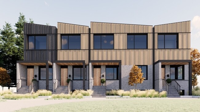 Building Photo - Campus Gate Residence's