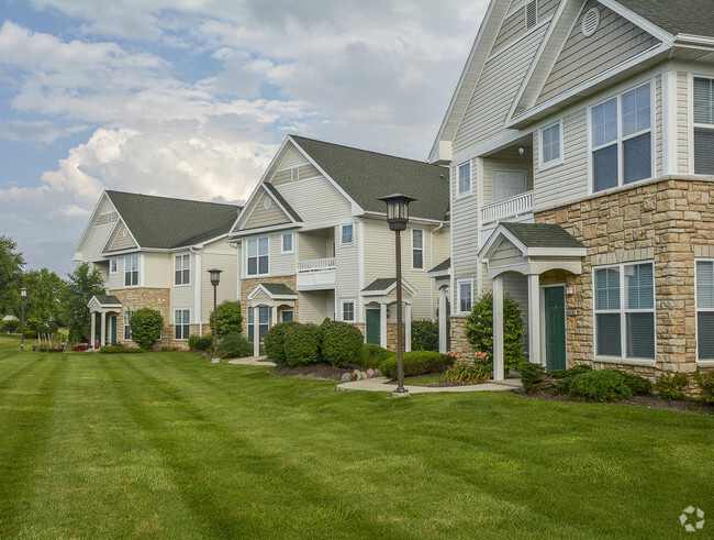 Building Photo - The Marlowe Rental