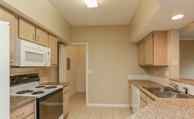 Photo - 1 bedroom in Katy TX 77450 Unit 1292