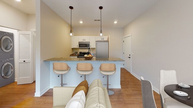 Photo - 835 S Washington Ave Unidad 835 - A201