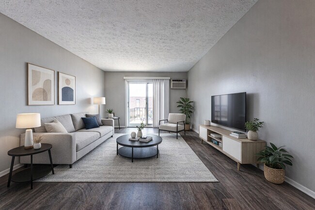 Photo - Ashwood Townhomes