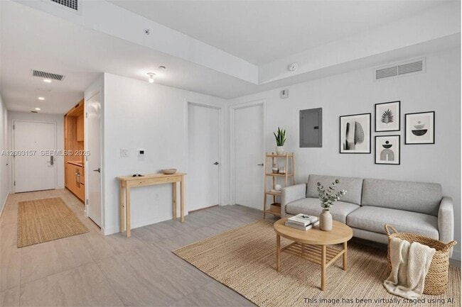 Photo - 77 SE 5th St Unit 2705