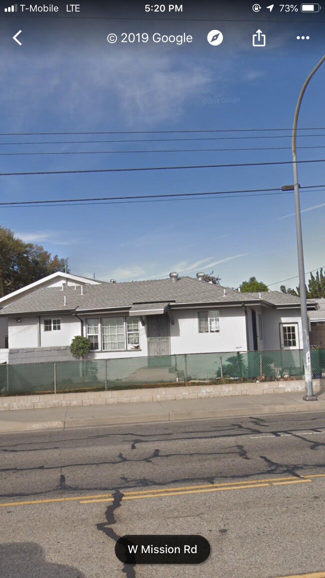Photo - 1221 W Mission Rd Casa