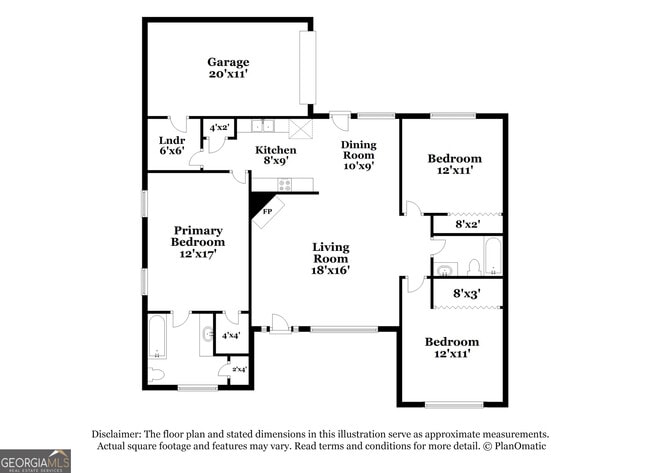 Photo - 10608 Pecan Ln