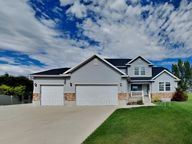 Photo - 708 S 80 E Casa