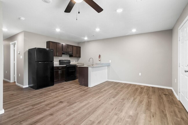 German Oaks Townhomes