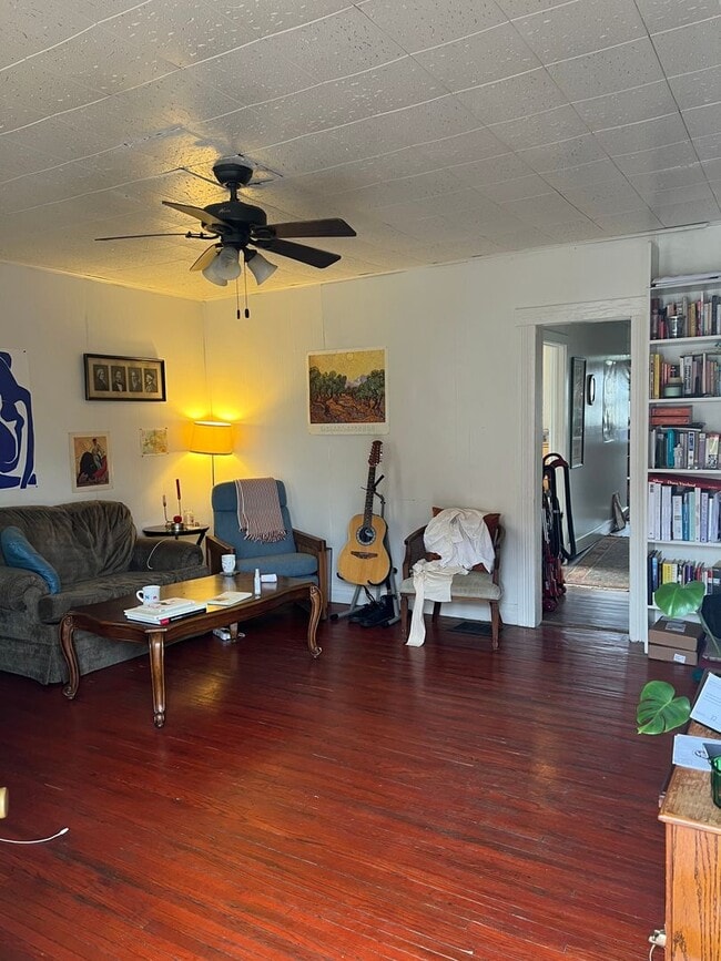 Photo - Available August 2026.  Monthly rent $1,500