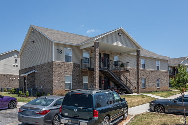 Wobbe Lane Apartments