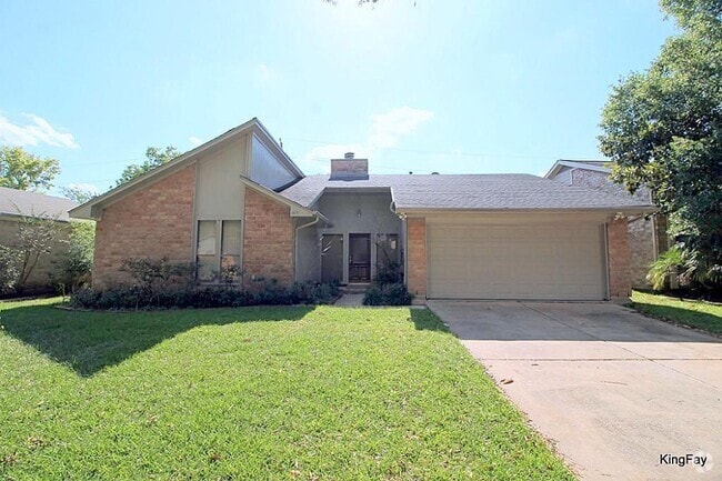 Building Photo - 2946 Jenny Dr Rental