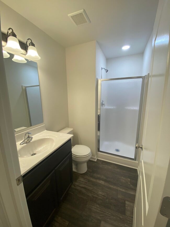 Watergate Townhomes