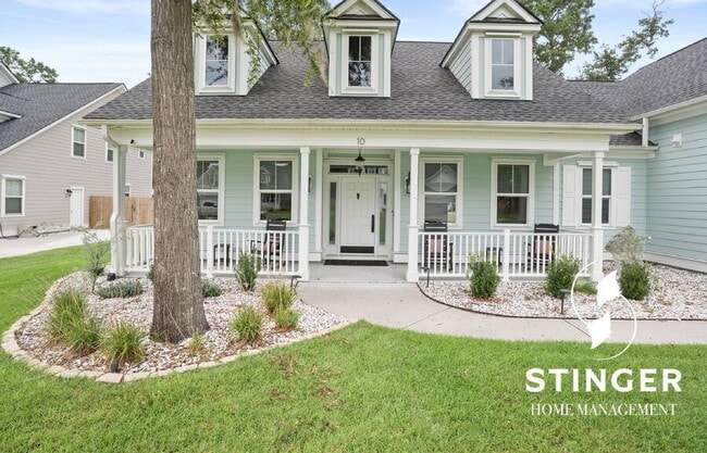 Building Photo - 10 White Ibis Dr