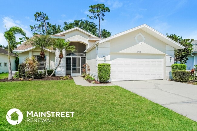 Building Photo - 17890 Bermuda Dunes Dr Rental