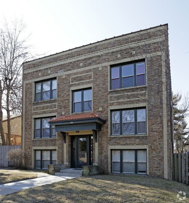 1664 Randolph