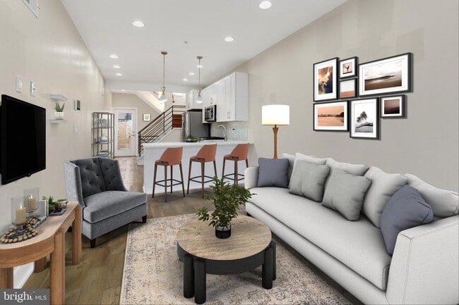 Photo - 1914 E Harold St Townhome