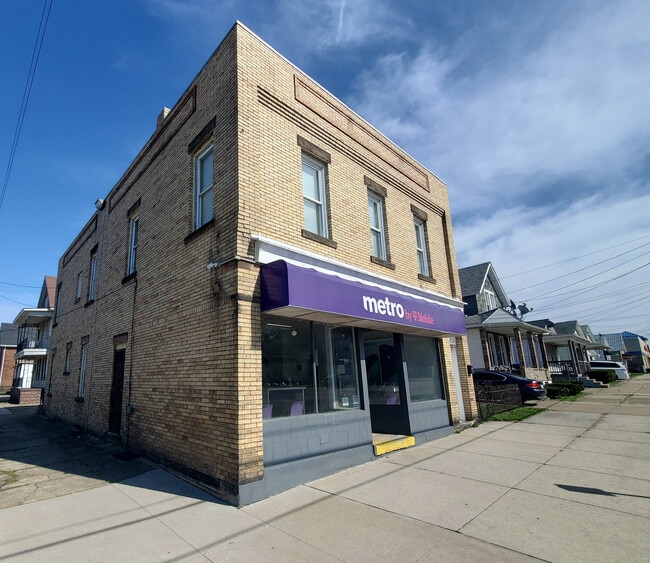 Photo - 1601 Liberty St Unit Rear Up