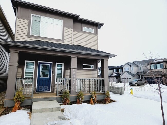 Building Photo - 22330-2292A 92a Ave NW