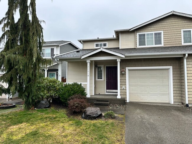 2bd/2ba Maple Valley Home - 2bd/2ba Maple Valley Home