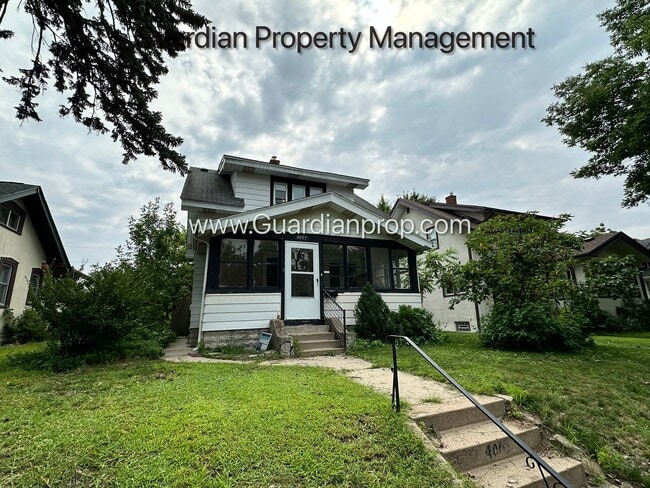 Building Photo - South Minneapolis Single Family Home, Fenc...