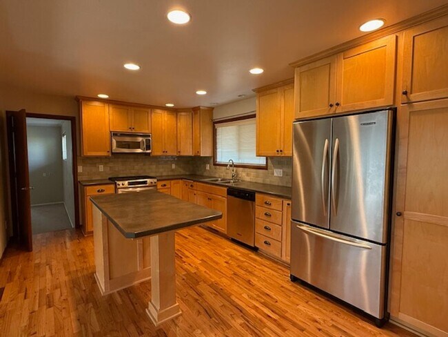 Photo - Amazing Freshly Updated Four Bedroom Two B...