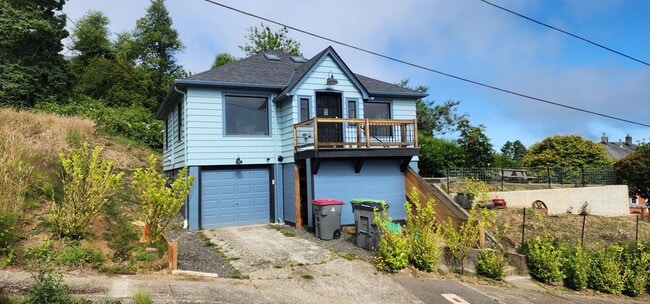 A Beautiful Home with Great Views! - A Beautiful Home with Great Views!