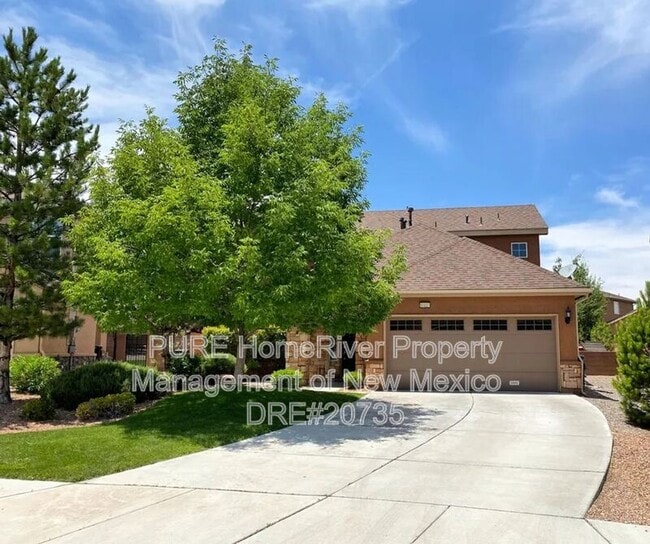 Building Photo - 10115 Avenida Vista Cerros NW