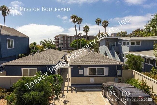 Photo - 5050 Mission Blvd Casa