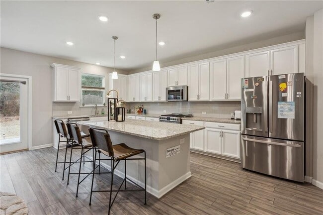 Photo - 4367 Waxwing St