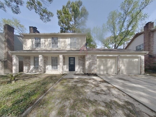 Building Photo - 2007 Smoke Rock Dr