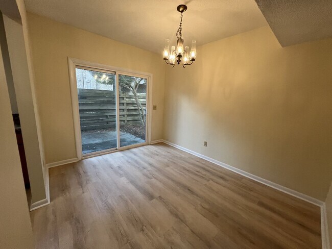 Photo - Townhouse for Rent