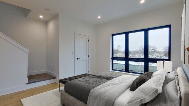 Philips Rowhomes
