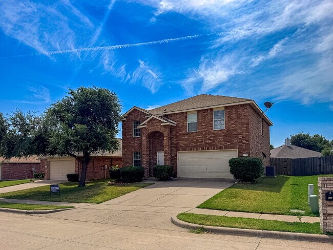 Photo - 2 Story - 4 Bed, 2.5 Bath Home in Crowley