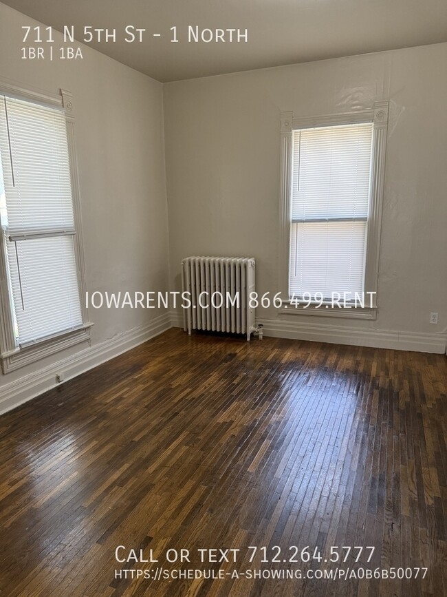 Photo - 711 N 5th St Unit 1 North