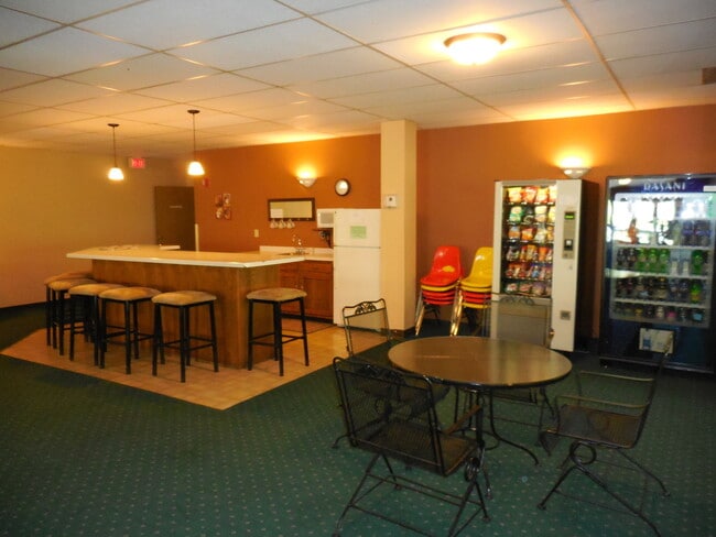 Photo - Pheasant Run Apartments