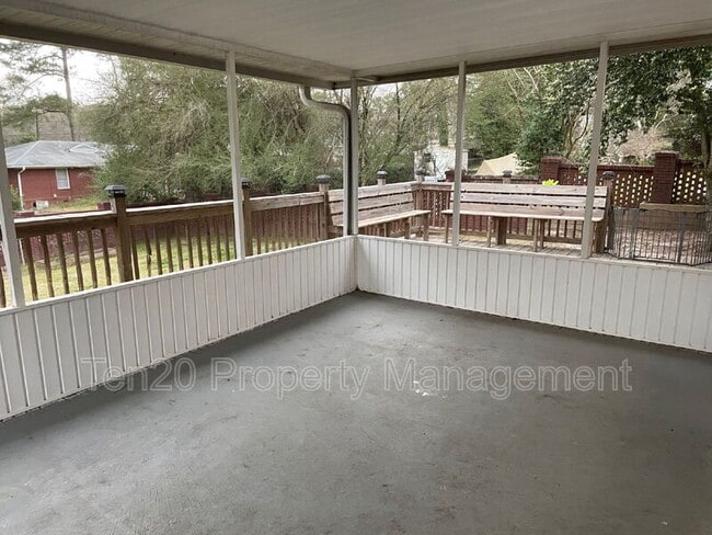 Photo - 3211 Maricopa Dr