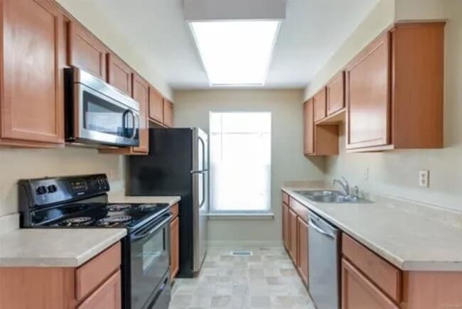 Photo - Spacious Updated Ranch Style Condo