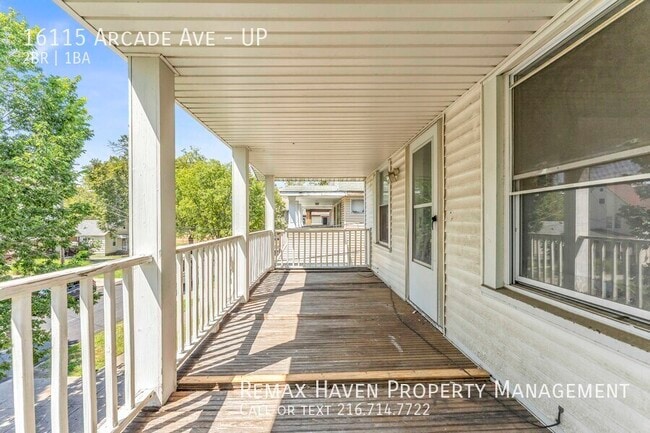 Photo - 16115 Arcade Ave Unit UP