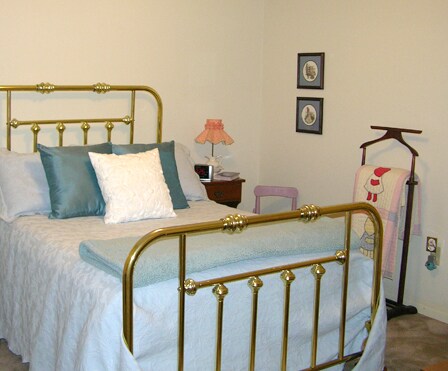 Mark III Apartments