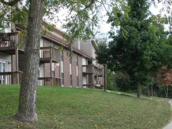 Cedar Hill Apartments - Cedar Hill Apartments