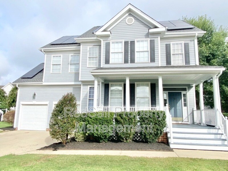 Photo - 13207 Harbor Dr House