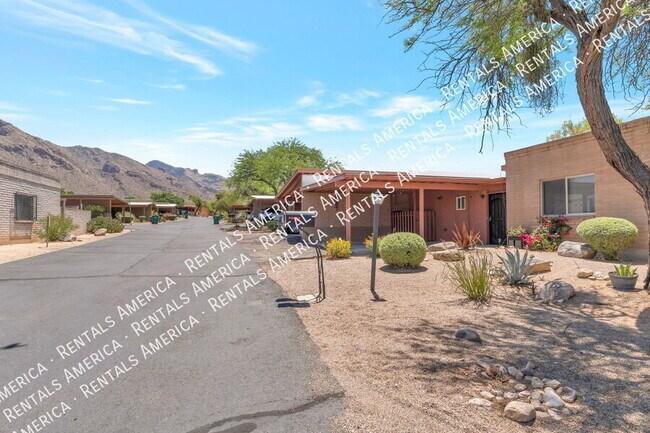 88 E Cholla Shadows Dr