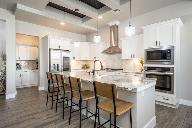 Photo - 4565 Mesa Monte Dr