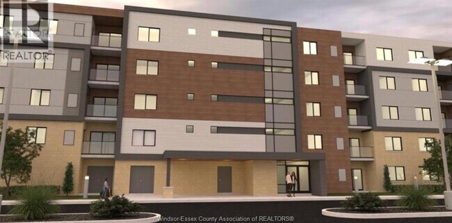 Photo - 2600 Sandwich W Pkwy Unité 503