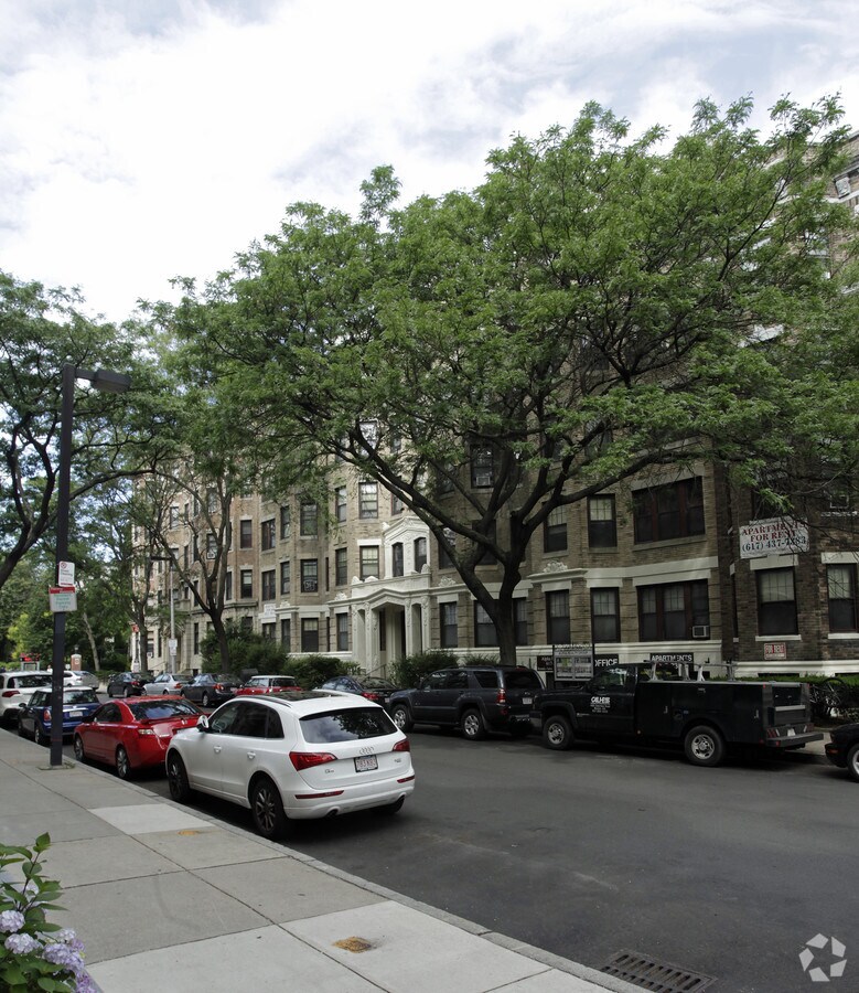 Photo - 115 Saint Stephen St