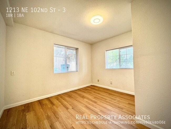 Building Photo - 1213 NE 102nd St Unit 3 Rental