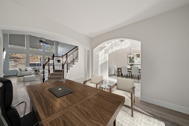 Photo - 39 W Prairie Dawn Cir