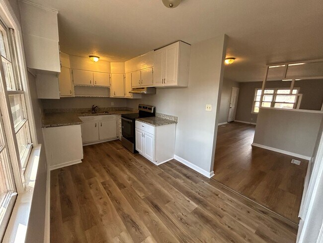 Photo - Charming 3BR brick home with Bonus Den