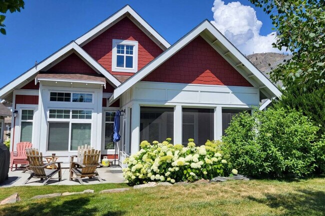 Photo - 2540 Radio Tower Rd Unité SI ID1521987P