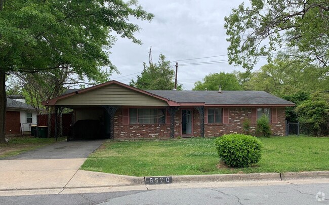 Building Photo - 6520 Lantana Rd Rental